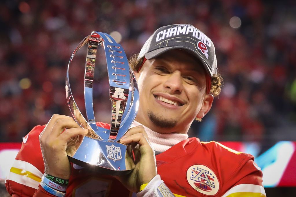 Patrick Mahome peut-il remporter des titres consécutifs pour les chefs de Kansas City